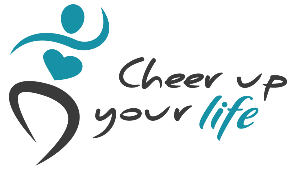 Cheer Up Your Life